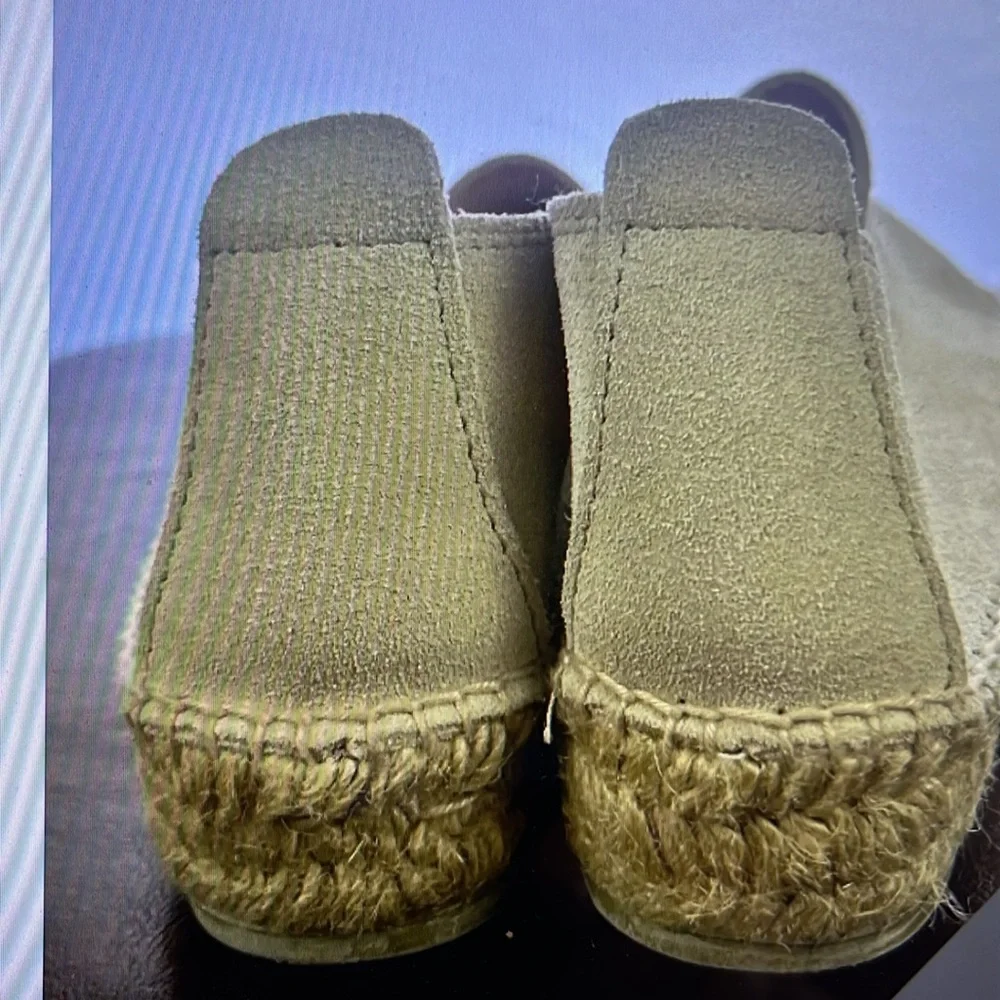 Manebi Espadrille manebi hamptons